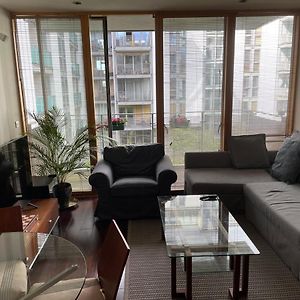Appartement met een Slaapkamer
